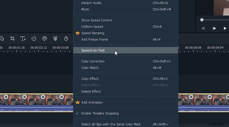 Beheers videobewerking op gesplitst scherm met Wondershare Filmora:een blauwdruk voor beginners 