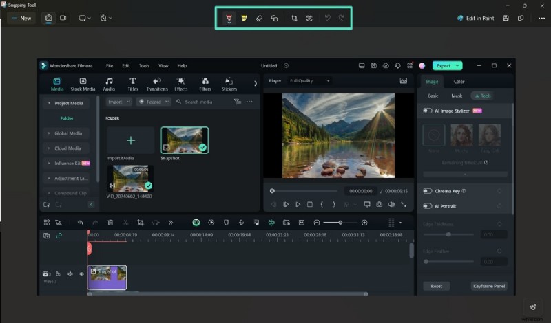 Schermafbeeldingen maken op HP laptops - Bijgewerkte handleiding 