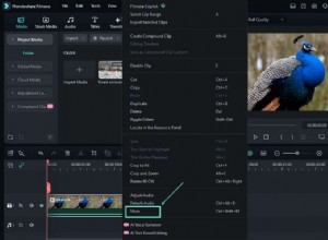 Guide étape par étape pour supprimer l’audio de vos vidéos 