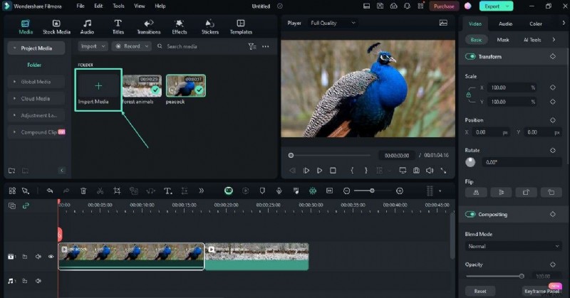 Stapsgewijze handleiding voor het verwijderen van audio uit uw video s 