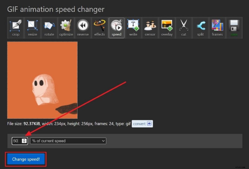 GIF s vertragen:tips van experts en toptools 