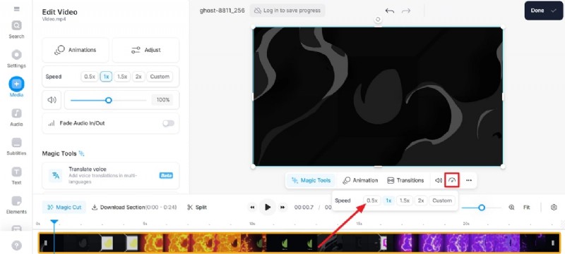 GIF s vertragen:tips van experts en toptools 
