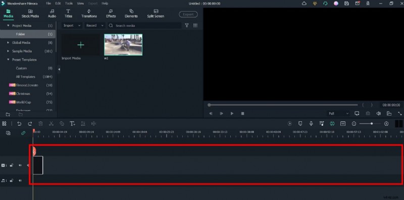Beheers de videosnelheid:vertragen, versnellen en met vertrouwen bewerken 