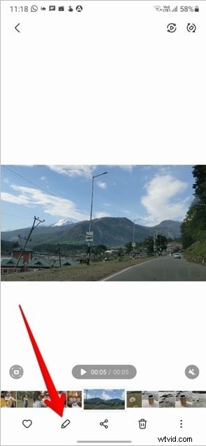 Beheers de videosnelheid:vertragen, versnellen en met vertrouwen bewerken 