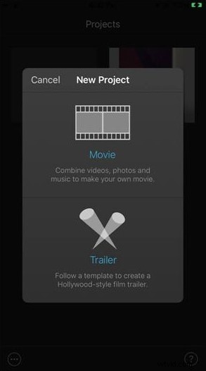 Beheers de videosnelheid:vertragen, versnellen en met vertrouwen bewerken 