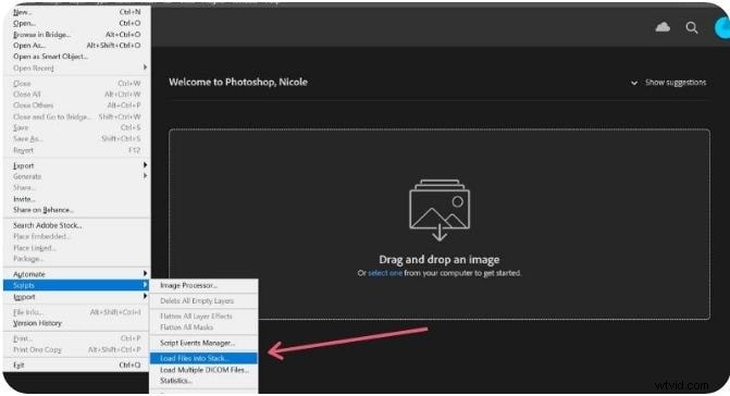 Maak verbluffende GIF s in Photoshop – een stapsgewijze handleiding 