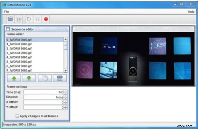 Maak verbluffende GIF s in Photoshop – een stapsgewijze handleiding 