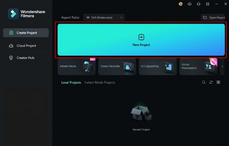 Beheersing van het importeren en aanpassen van video s in Wondershare Filmora:een stapsgewijze handleiding 