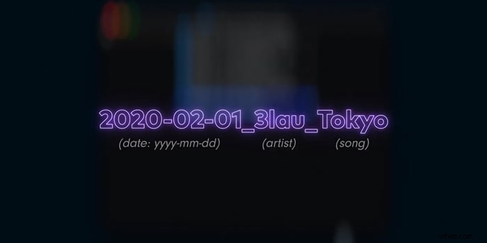 Zabezpečené video:Průvodce zálohováním a organizací pro odborníky 