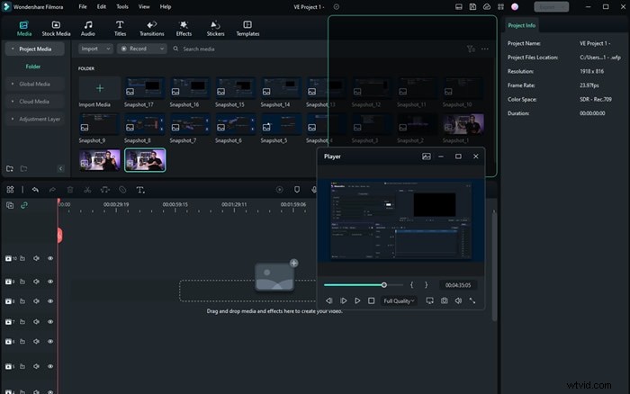 Zabezpečené video:Průvodce zálohováním a organizací pro odborníky 