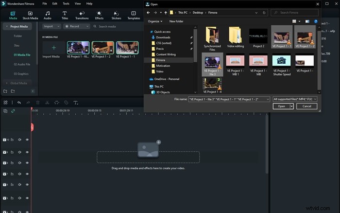 Zabezpečené video:Průvodce zálohováním a organizací pro odborníky 