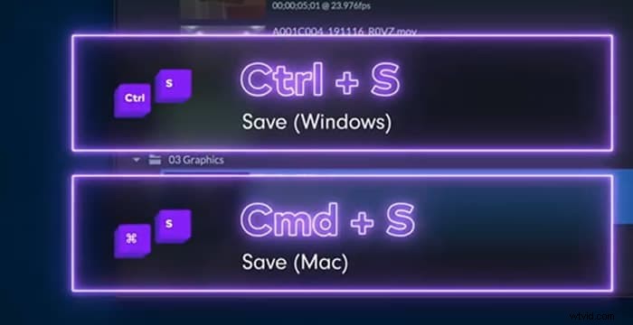 Zabezpečené video:Průvodce zálohováním a organizací pro odborníky 