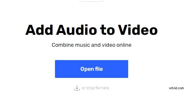 Top 5 online tools voor naadloos samenvoegen van video en audio 