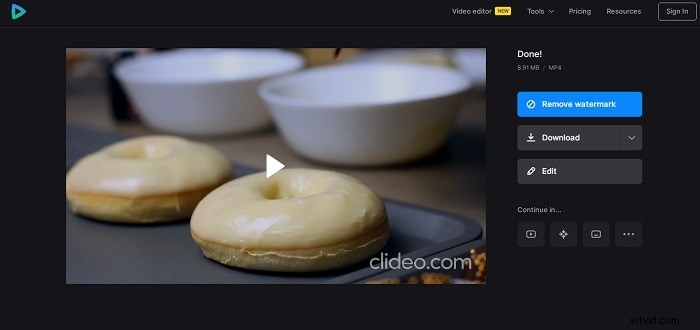 Top 5 online tools voor naadloos samenvoegen van video en audio 