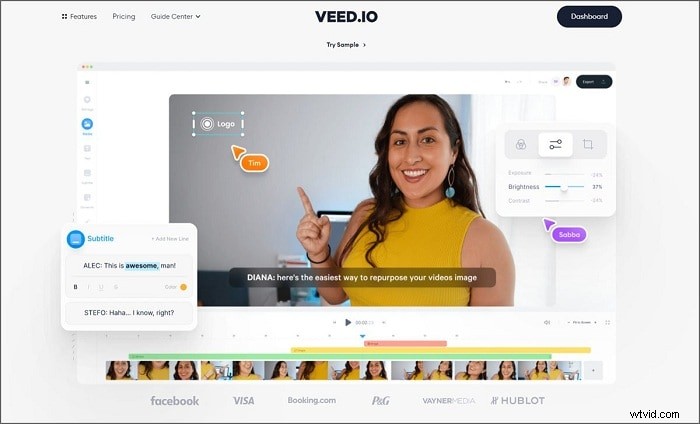 Top 5 online tools voor naadloos samenvoegen van video en audio 
