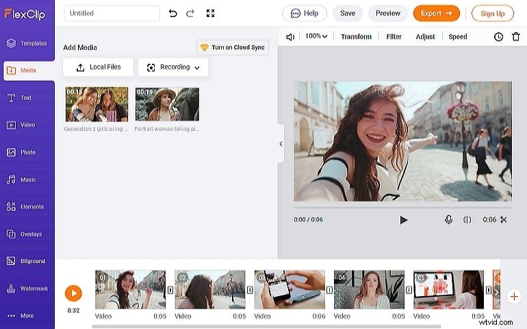 Top 5 online tools voor naadloos samenvoegen van video en audio 
