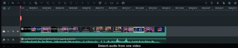 Audio en video samenvoegen:een uitgebreide FFmpeg-gids 