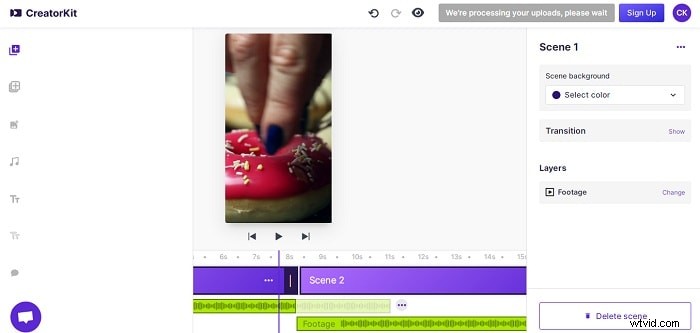 Beste online MP4-fusietools:combineer video s moeiteloos 