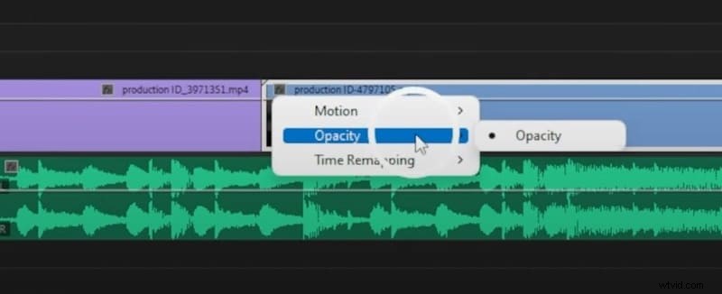 Premiere Pro Pen Tool:hoofdmaskers, vormen en keyframes | [Jaar] 