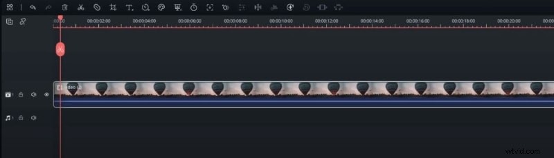 Premiere Pro Pen Tool:hoofdmaskers, vormen en keyframes | [Jaar] 
