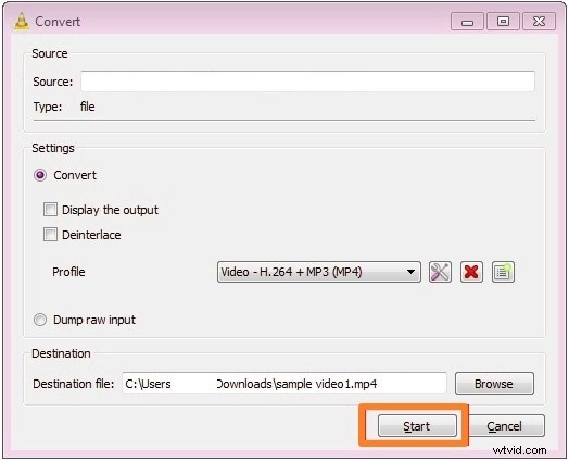 Voeg audio en video naadloos samen met VLC Media Player - Expertgids 