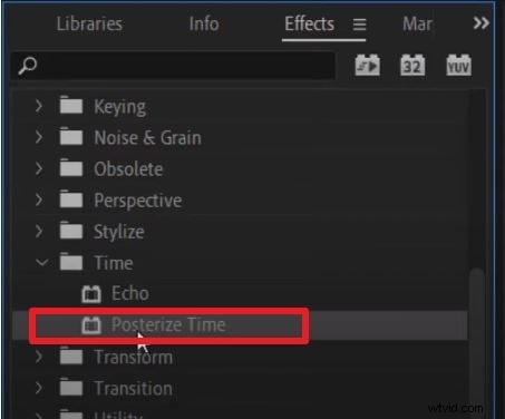 Hlavní vylepšení FPS v Premiere Pro:Snadno upravte sekvenci a snímkovou frekvenci 
