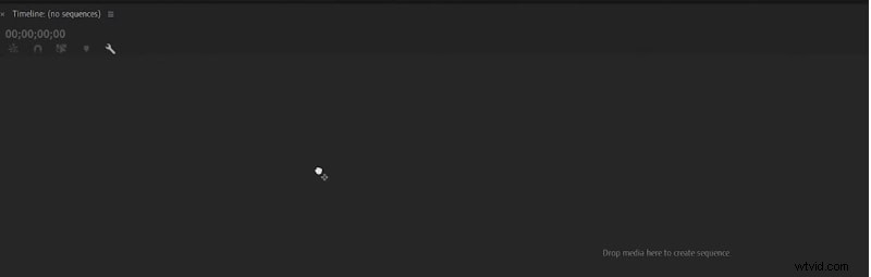Hlavní vylepšení FPS v Premiere Pro:Snadno upravte sekvenci a snímkovou frekvenci 