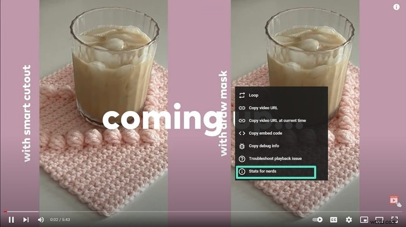 De juiste framesnelheid kiezen voor YouTube:een handleiding voor makers 