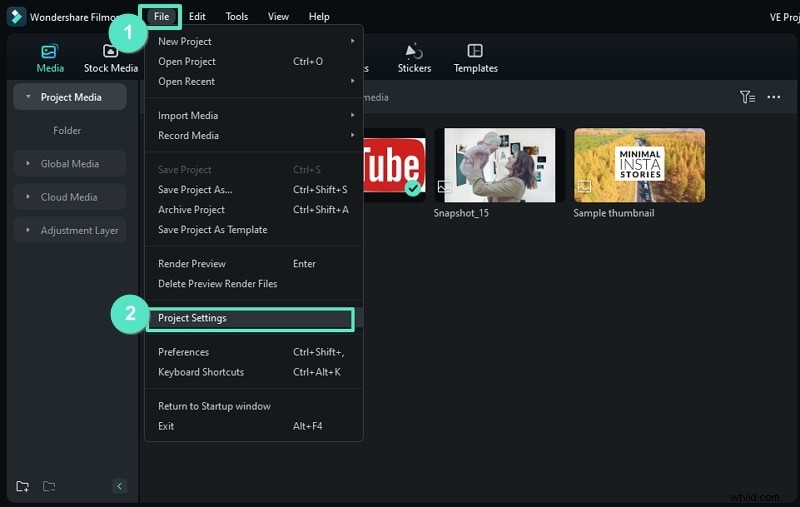 De juiste framesnelheid kiezen voor YouTube:een handleiding voor makers 