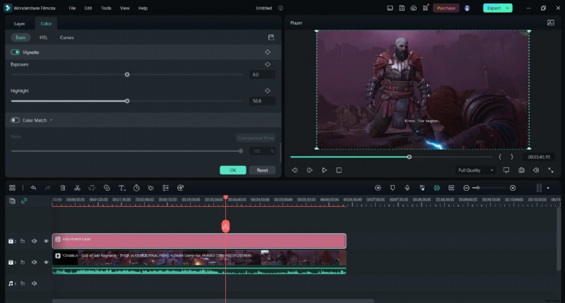 Een aanpassingslaag maken en toevoegen in FinalCutPro – een stapsgewijze handleiding 