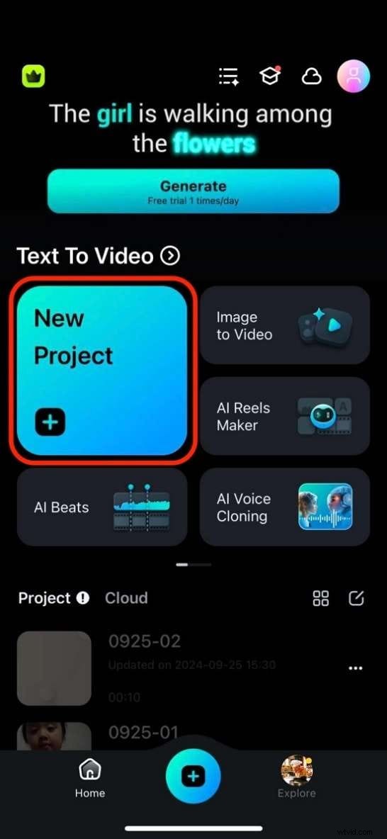 Voeg een aanpassingslaag (clip) toe in DaVinci Resolve:stap-voor-stap handleiding 