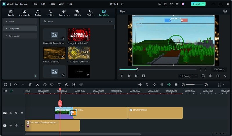 4 Beproefde technieken om een samenvattingsvideo van hoge kwaliteit te maken 