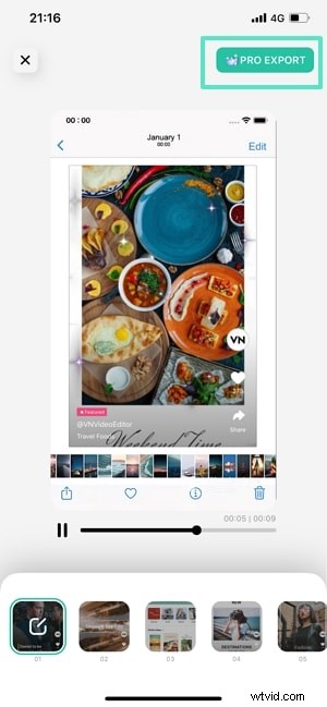 4 Beproefde technieken om een samenvattingsvideo van hoge kwaliteit te maken 