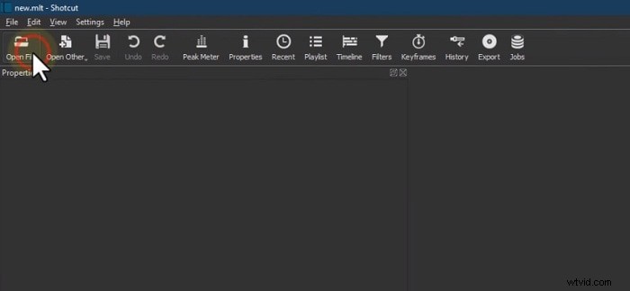 Video-oriëntatie roteren, spiegelen en converteren in Shotcut &Filmora – Gids 2026 