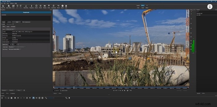 Video-oriëntatie roteren, spiegelen en converteren in Shotcut &Filmora – Gids 2026 