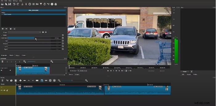 Video-oriëntatie roteren, spiegelen en converteren in Shotcut &Filmora – Gids 2026 
