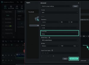 ビデオを 60FPS に変換して鮮明なモーションを実現するトップ 5 ツール 