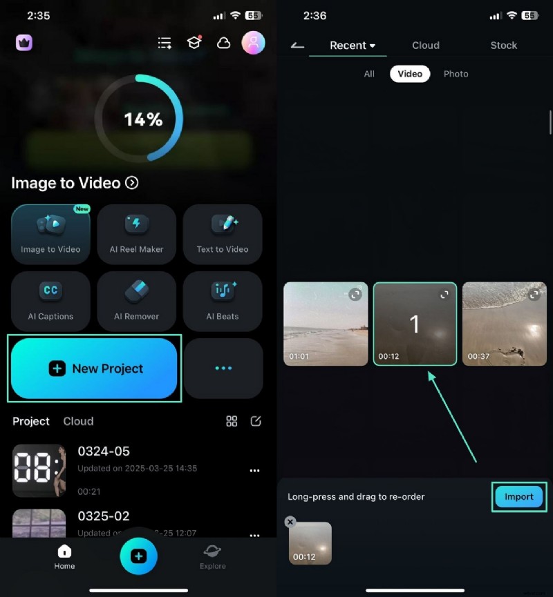 Top 5 tools om video naar 60 FPS te converteren voor kristalheldere beweging 