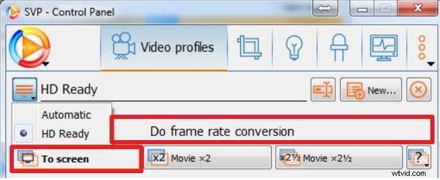 Top 5 tools om video naar 60 FPS te converteren voor kristalheldere beweging 