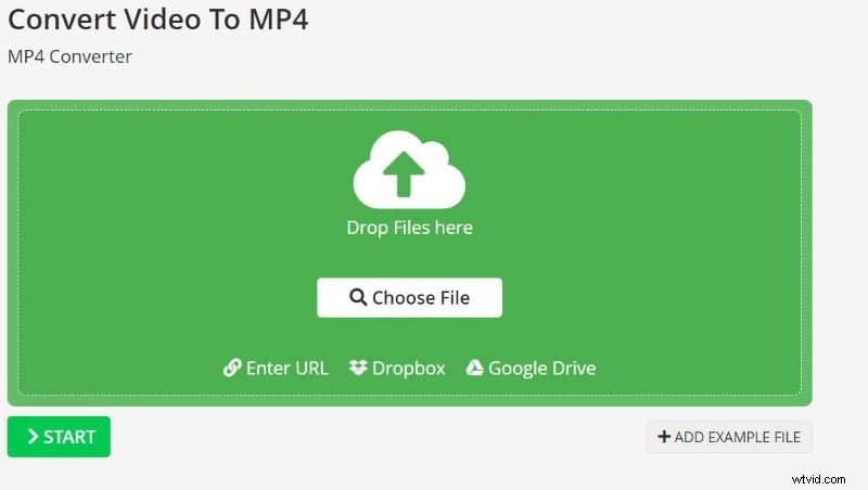 Top 5 tools om video naar 60 FPS te converteren voor kristalheldere beweging 