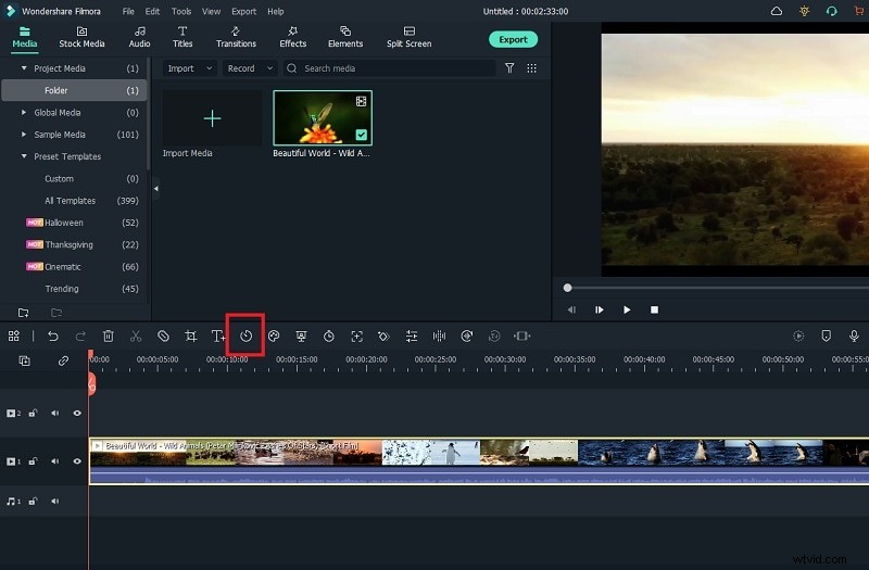 Pas de videosnelheid aan in DaVinci Resolve:deskundige technieken en gebruiksvriendelijke alternatieven 