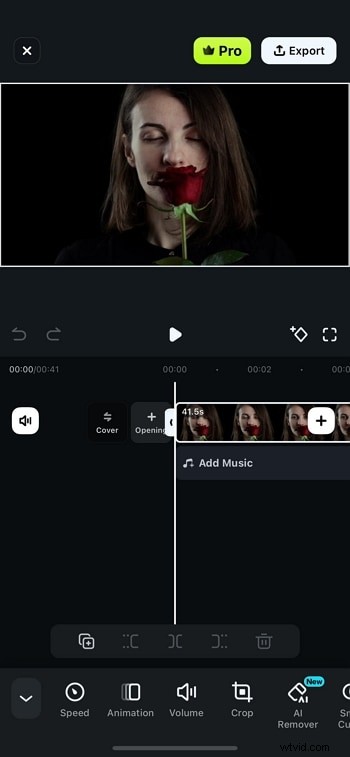 Pas de videosnelheid aan in DaVinci Resolve:deskundige technieken en gebruiksvriendelijke alternatieven 