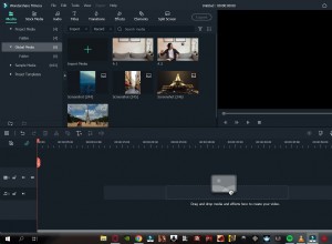 Odemkněte skryté funkce v Wondershare Filmora:Profesionální tipy pro rychlejší a chytřejší úpravy 