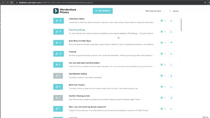 Ontgrendel verborgen functies in Wondershare Filmora:professionele tips voor sneller en slimmer bewerken 
