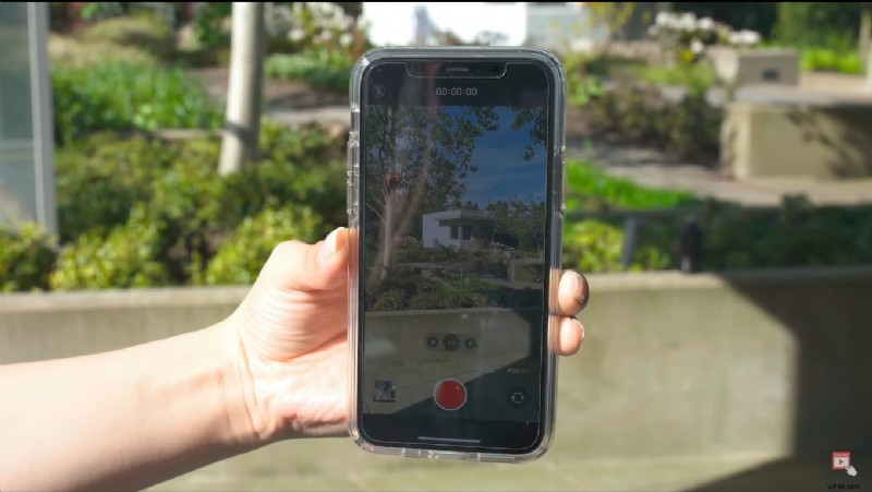 Creëer boeiende roterende video-effecten:een stapsgewijze handleiding 