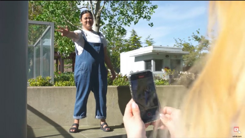 Creëer boeiende roterende video-effecten:een stapsgewijze handleiding 