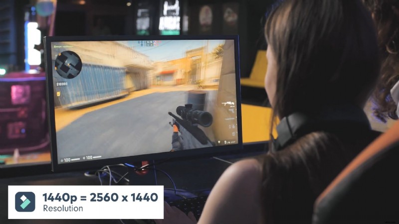 Filmora:eenvoudig de videoresolutie wijzigen voor optimaal delen en opslaan 