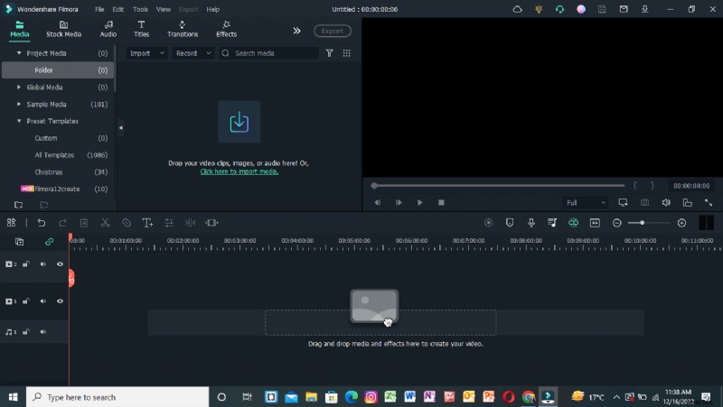 Filmora:eenvoudig de videoresolutie wijzigen voor optimaal delen en opslaan 