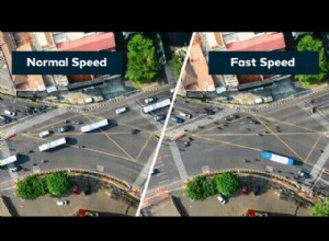 Edición maestra de velocidad de video:una guía práctica para acelerar y ralentizar clips 