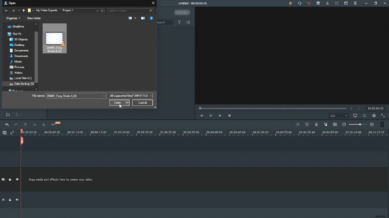 Master Video Speed Editing:een praktische gids voor het versnellen en vertragen van clips 